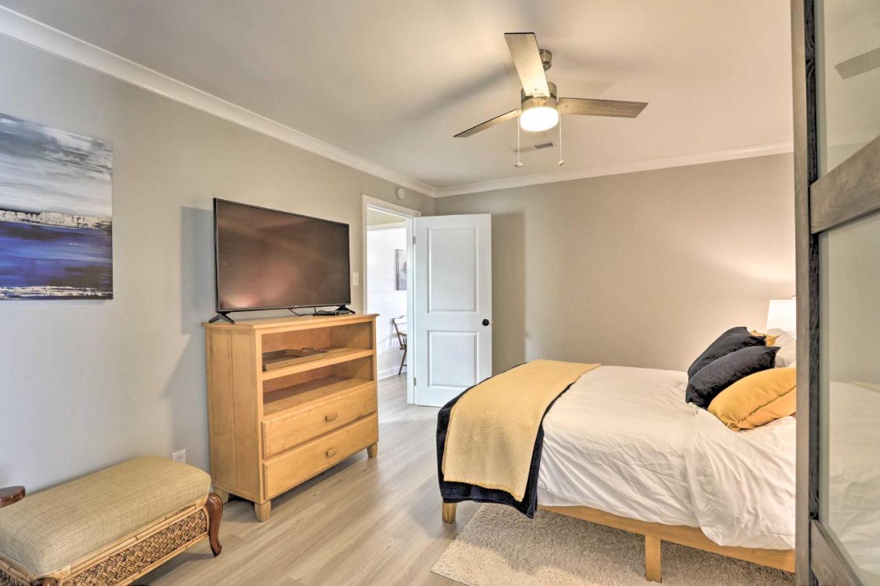 Chic Charleston Home - Half Mile To Park Circle! Exterior foto
